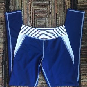 Reel Skipper leggings